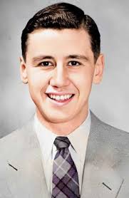 Most Recent Obituaries