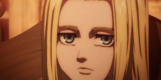 Why Do So Many People Think That Historia'S Baby Father Is Eren ? :  R/Shingekinokyojin