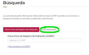 Consulta tu curp en línea de forma sencilla y gratuita. Curp De Personas Fallecidas La Curp