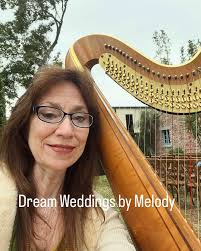 Melody Long Anglin~Harp forYou (@melodylonganglin) · Daytona Beach, FL