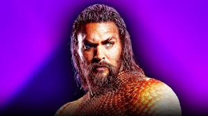 Aquaman 2 Director Announces Next Superhero Project Amid DC Reboot