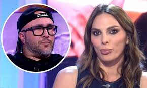 El enfado de Irene Rosales con Kiko Rivera tras acusarla de despreciar a su  nueva novia, Lola: "No quiero poner en ninguna situación incómoda a mis  hijas"