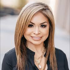 Julia Adame- Branch Manager NMLS #460822