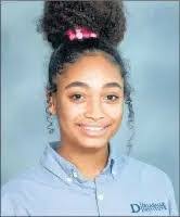 Kassidy Pearson's Instagram, Twitter & Facebook