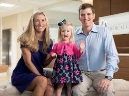 Maybe you would like to learn more about one of these? Eli Abby Manning Pledge 1m To Children S Of Mississippi S Growing Capital Campaign Grow Children S At University Of Mississippi Medical Center