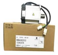 Panasonic Servo Motor MINAS A5 750W Break MSMJ082G1V ...