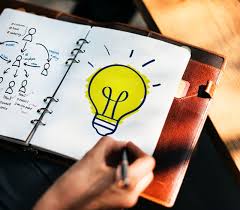 Idee Per Romanzi 6 Consigli Utili Quando Manca L Idea Giusta