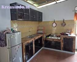 Kitchen set aluminium jogjagamers reality. Jasa Kitchen Set Aluminium Di Jogja Solo Dan Klaten