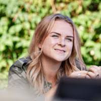 Lucy Chaplin's Instagram, Twitter & Facebook