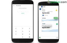 Klik banner you've got no pin yet. 7 Cara Mengatasi Lupa Pin Gopay Di Aplikasi Gojek 2021 Gojeker