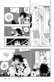 Dragon Ball “Facts” on X: Nudity was very common in the Dragon Ball manga.  Especially for Bulma: http:t.coQzCXTvqLWS  X