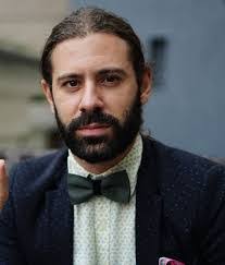 David Belo's Instagram, Twitter & Facebook