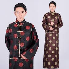 Orang cina juga dikenali sebagai orang han. Gaya Cina Kostum Kuno Orang Kaya Menteri Gown Robe Tradisional Cina Pakaian Bau Baju Pemilik Clothing Picture Clothing Fetishclothing Standard Aliexpress