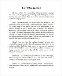 Anita is a rare type of student. Introduction Example For Essay Verat