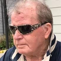 Helmut W Becker Obituary (2024)