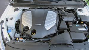 2016 Kia Cadenza Review Wheels Ca