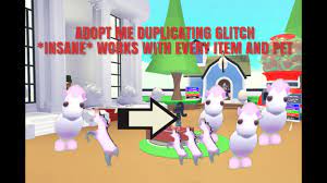 Our adopt me pets list has every pet you can get and how to obtain them, plus how to get adopt me pets no longer available. How To Duplicate Any Pet In Adopt Me Works Youtube