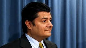 Torbay's tilt at Canberra terminated by toxic Obeid