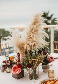 These 2021 Wedding Trends Are The Bright Spot We All Need Wedding Centerpieces Wedding Table Centerpieces Wedding Decorations