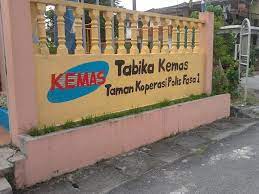 58, jalan 11/10, taman koperasi polis fasa 1, batu caves, 68100, selangor. Tadika Kemas Taman Koperasi Polis Fasa 1 Mapio Net