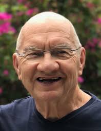 Obituary for Gary Tolton