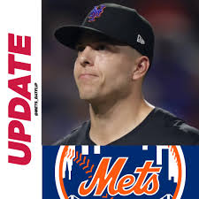 Matt Allan pitching for the St. Lucie Mets in his first outing in 2,045  days: 2.2 IP, 2 H, 0 R, 1 BB, 5 K, 44 pitches/28 pitches Welcome back,  Matt!!💙 LGM🍎