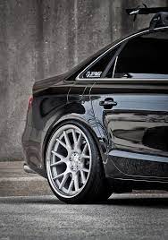 Vossen 20x10 Photoshoot Vossen Audi Cars Custom Cars