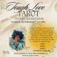 Tough Love Tarot Readings With Shakira event image