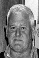 James Webber Obituary (2010)