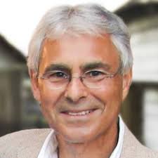 Mayor Jerry Barilla of Steubenville