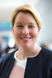 Auf anfrage wollte sich weder franziska noch karsten giffey äußern. Franziska Giffey Wikipedia