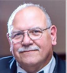 John Greiner Obituary (1948