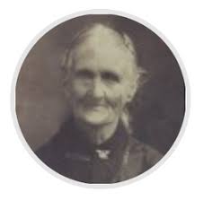 Rachel Bryant Hatton Terry Hughes Wilder (1810-1901)