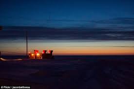 Jun 12, 2019 · the northernmost canadian settlements 1. Inside Alert The Most Northerly Settlement In The World Daily Mail Online