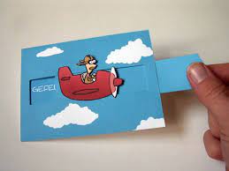 If you are planning to draw on the outside of a homemade birthday card. Pull Out Birthday Card Birthday Cards For Friends Cards For Friends Birthday Cards