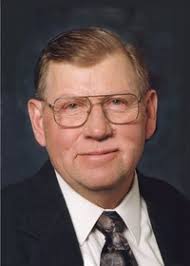 Obituary for Raymond D. Lundblad (Guest book)