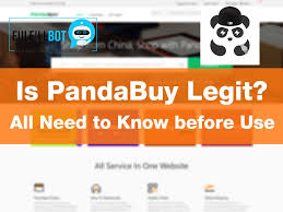Is PandaBuy Legit? All Need To Know Before Use