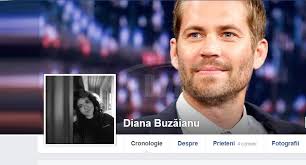 În prezent actorul filma pentru pe pagina de facebook a actoruluia fost postat un mesaj care anunță moartea acestuia: CoincidenÈ›Äƒ Sau ImitaÈ›ie O RamniceancÄƒ A Murit Asemenea Idolului SÄƒu Actorul Paul Walker Intr Un Accident ParcÄƒ Tras La Indigo Stiri De Buzau