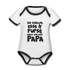 Die Lustigsten Baby Sprüche 23 Baby Strampler Dads Life