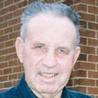 Obituary information for J. Nelson McDaniel