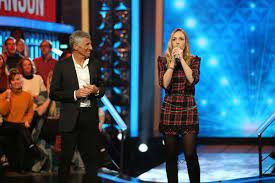 Mais les paroles affichées ne sont pas complètes. La Bretonne Margaux Devient La Plus Grande Championne De N Oubliez Pas Les Paroles Sur France 2