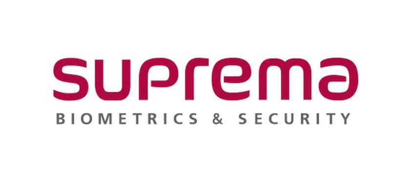 Suprema logo