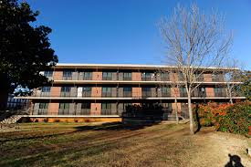 Gracy Hall Middle Tennessee State University Residential Life Middle Tennessee State University Residence Hall