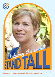 Orange County Asperger's Support Group