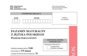 Szybka, łatwa i lokalna sprzedaż rzeczy z drugiej ręki. Matura 2019 Jezyk Polski Sprawdz Czy Zdasz Arkusze I Odpowiedzi Super Express Wiadomosci Polityka Sport