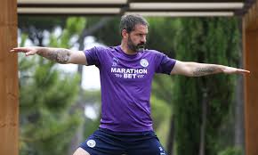 Scott carson official sherdog mixed martial arts stats, photos, videos, breaking news, and more for the heavyweight fighter from united states. Manchester City Want Scott Carson Back On Loan From Derby For Another Season Daily Mail Online