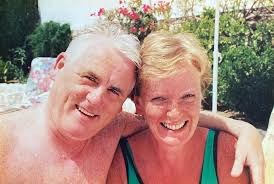 Tribute to Terry Goldsmith, 1952