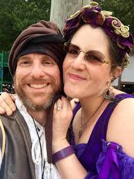 The Adventures of Hannah and Dave + William