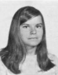 Remembering Carolyn Mae Mallory-Mitchell, Arroyo Grande High School Class  of 1972