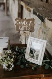 Modern Rustic Wedding Decor Wooden Cards Gifts Wedding Reception Sign Modern Rustic Gift Table Wedding Rustic Wedding Gift Table Wedding Welcome Table